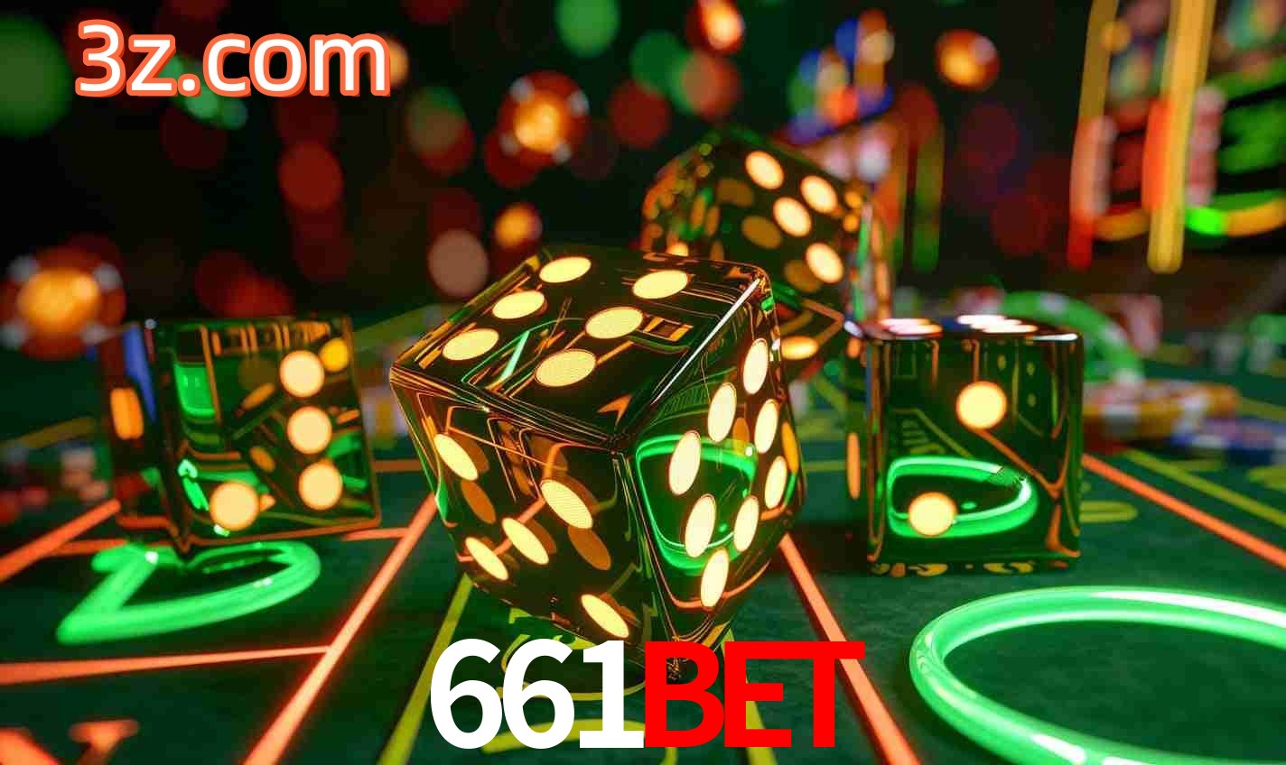 Entretenimento no Jogos 661BET