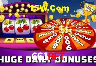 Promoção Relâmpago 661BET