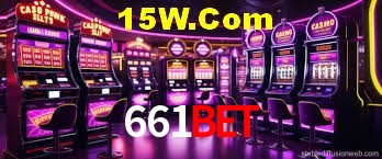 Mesa de Blackjack 661BET