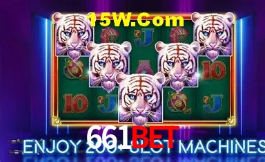 Experiência VIP 661BET