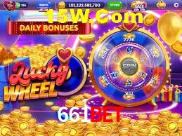 Casino VIP 661BET