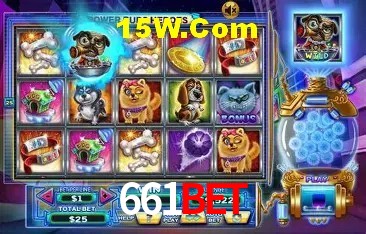 Promoção Relâmpago 661BET