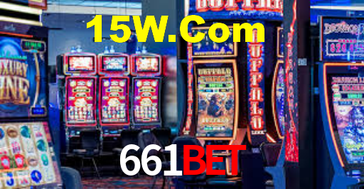 661BET: Seu Cassino Premiado com Pagamentos Rápidos