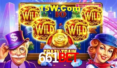 Recursos de Bônus 661BET