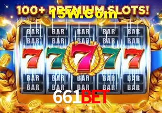 Login Seguro 661BET