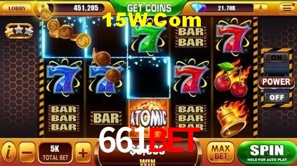 Ofertas Exclusivas 661BET