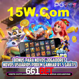 661BET.Com