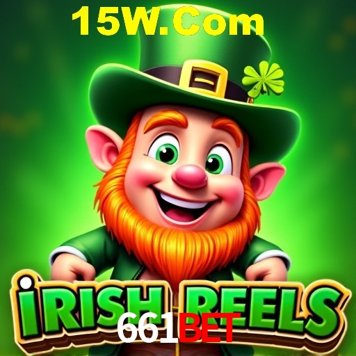 Descubra o Mundo do Cassino Online com 661BET