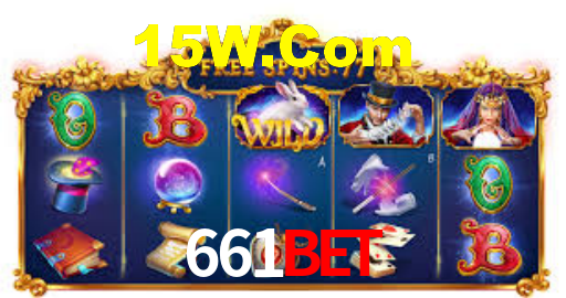 661BET.Com