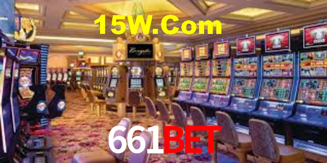 Jogos Exclusivos 661BET