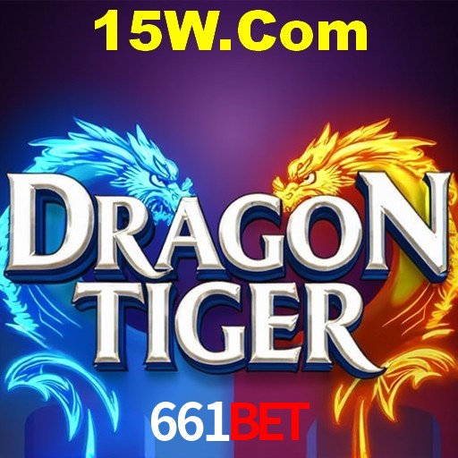 Interface do App 661BET