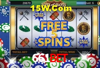 Avaliações dos Jogadores 661BET