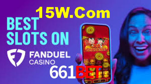 661BET.Com