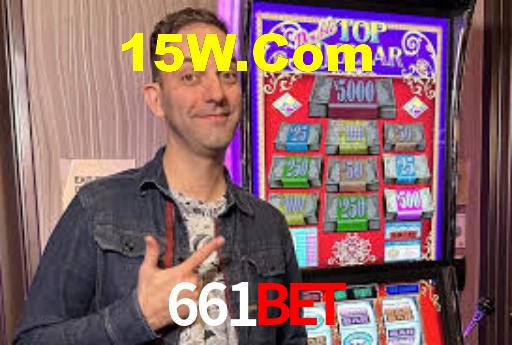 Bônus Generosos e Exclusivos no 661BET para Você!
