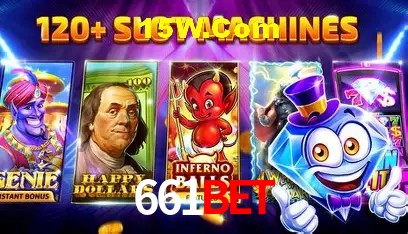 Design Responsivo 661BET