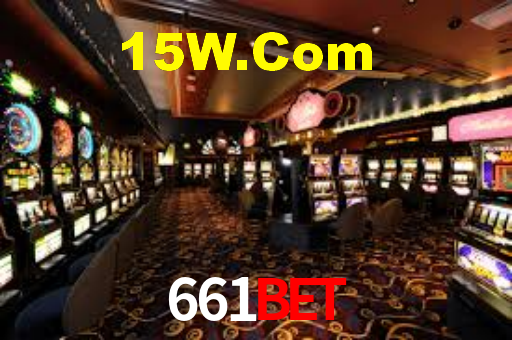661BET APP