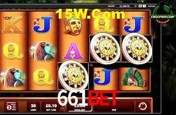 Tecnologia da Plataforma 661BET