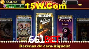Descubra a Essência do 661BET: Nossa História e Compromissos