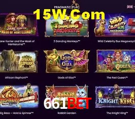 Tecnologia da Plataforma 661BET