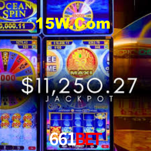 661BET.Com